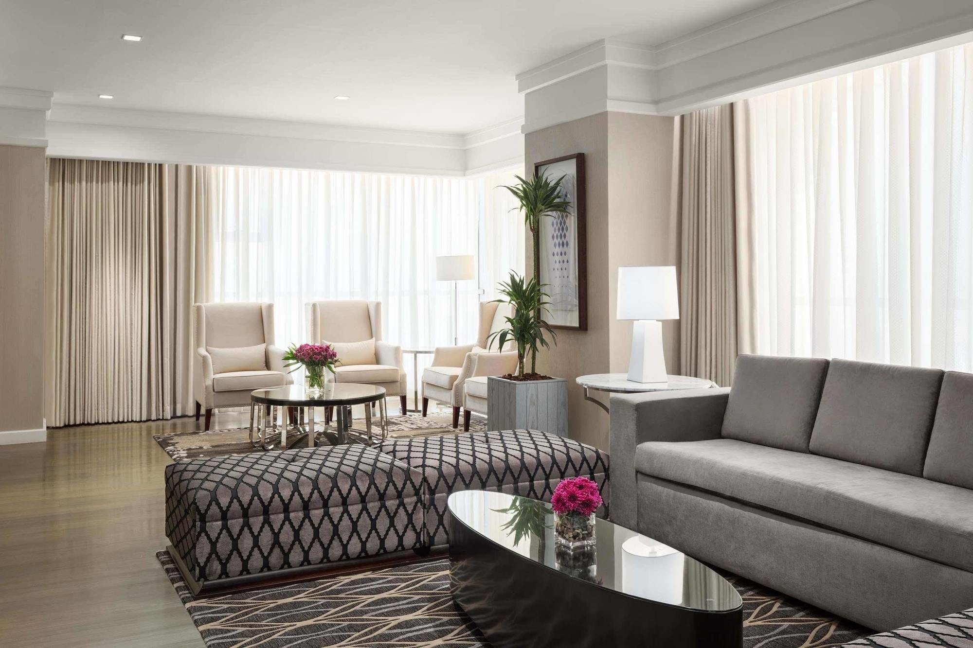 Jabal Omar Hyatt Regency Makkah Mecca