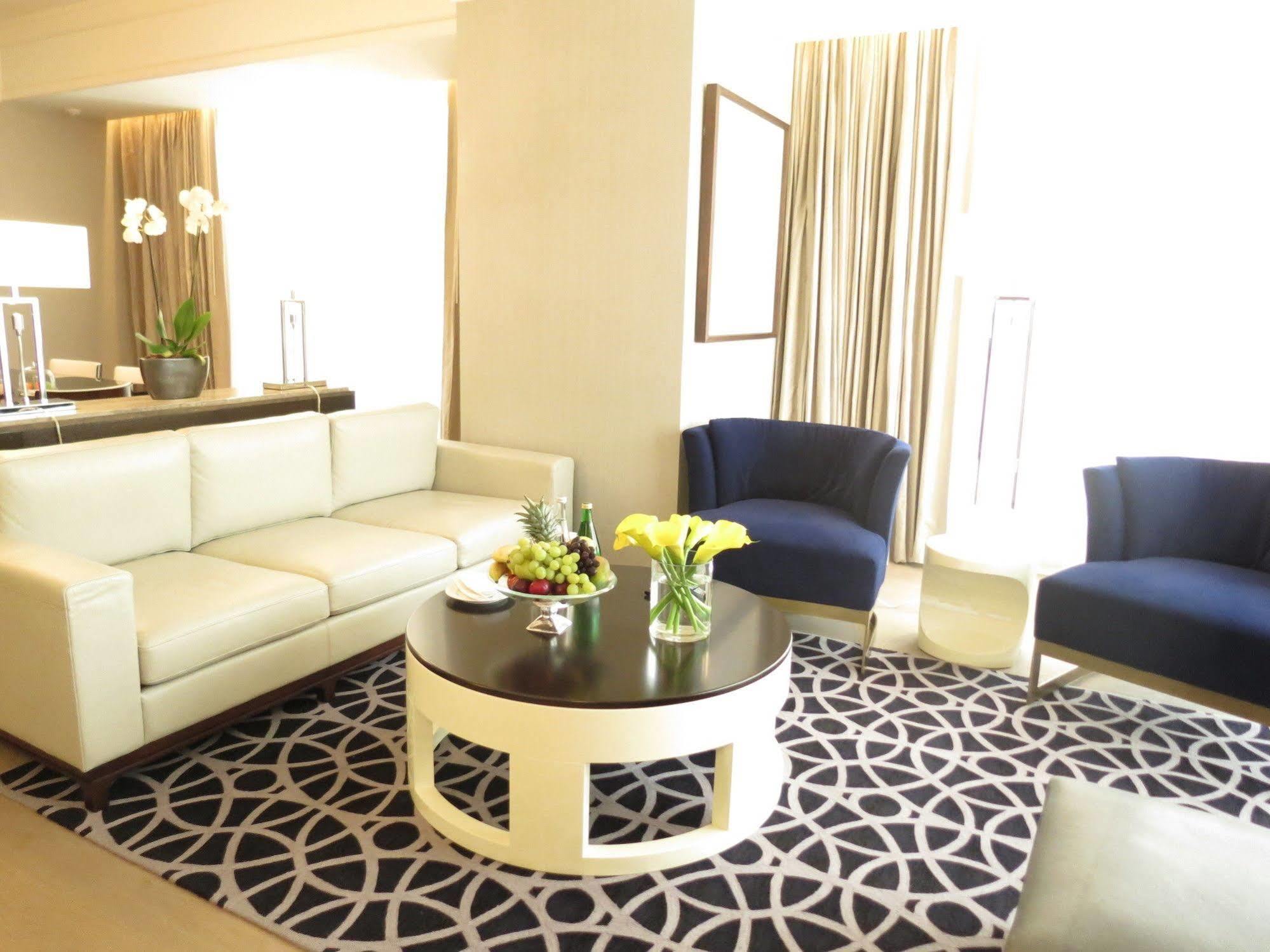Jabal Omar Hyatt Regency Makkah Hotel Mecca