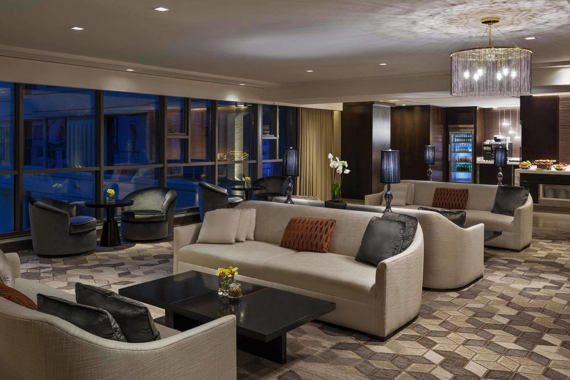 Jabal Omar Hyatt Regency Makkah Mecca