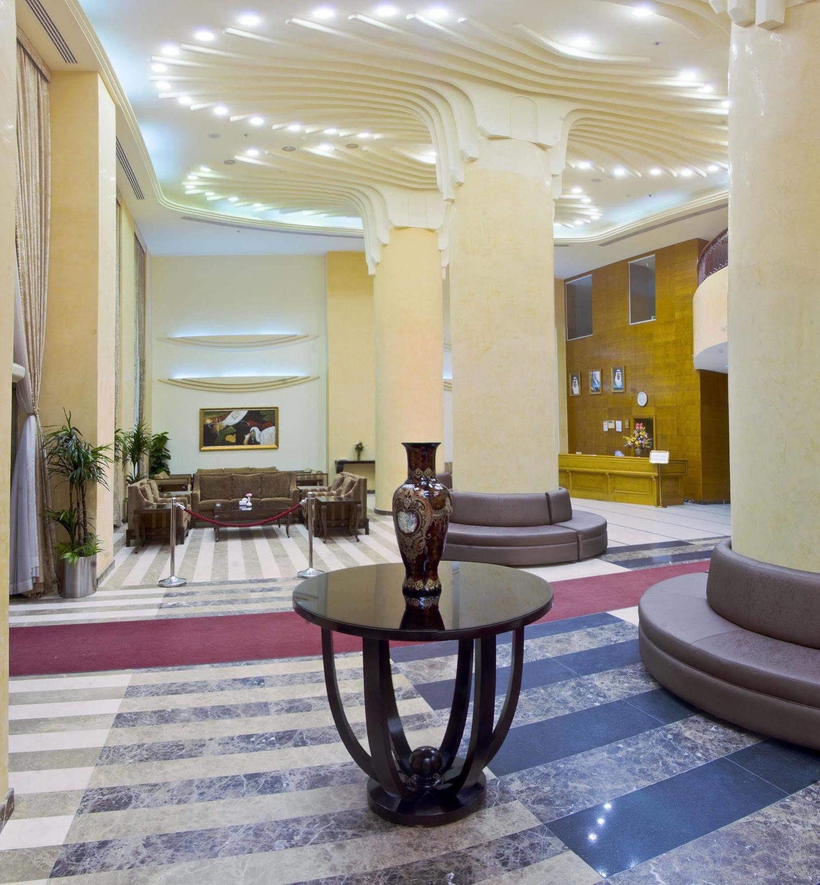 Bab Almultazam Concorde Hotel