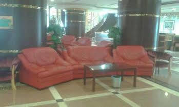 Fakhamet Al Aseel Hotel
