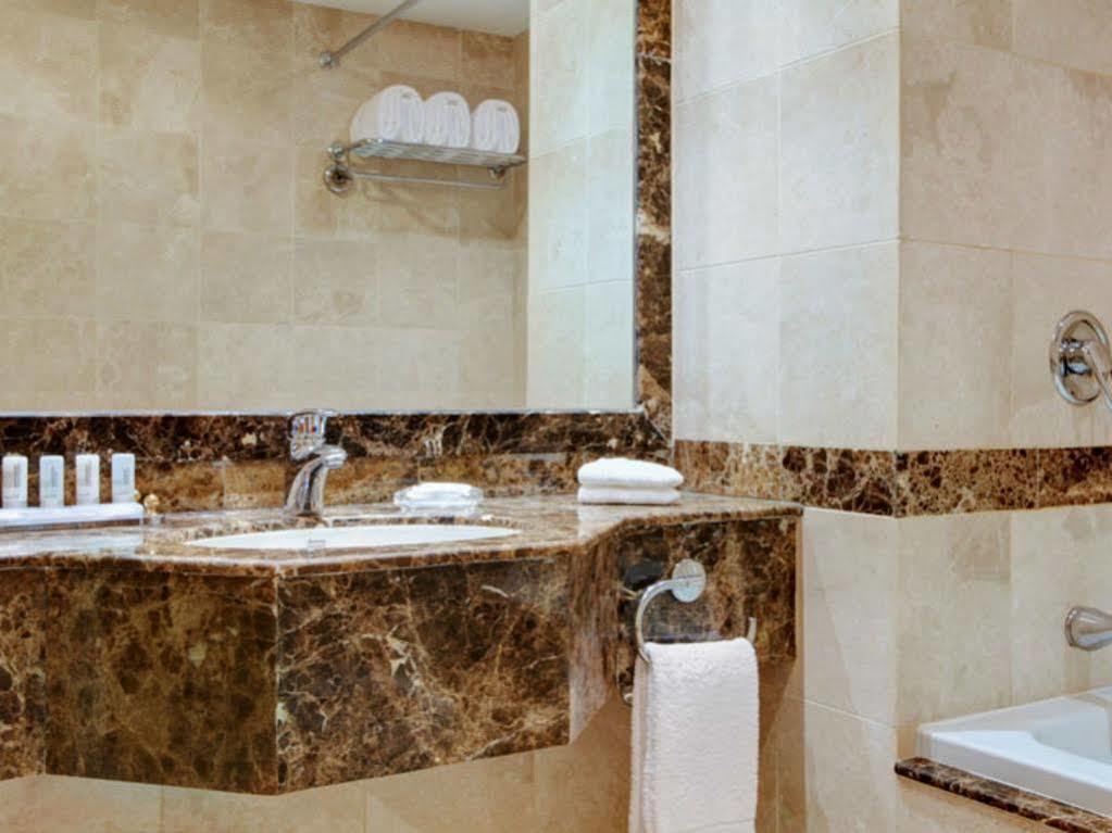 Hotel Le Meridien Makkah 3*