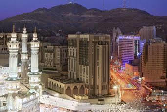 Le Meridien Makkah Hotel