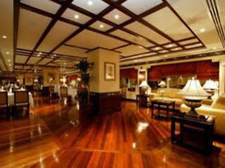 Le Meridien Makkah Hotel
