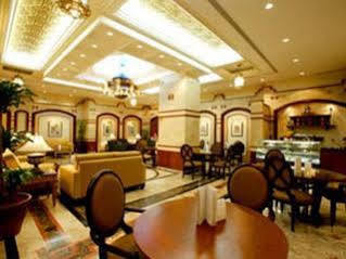 Le Meridien Makkah