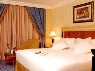Le Meridien Makkah 3* Mecca