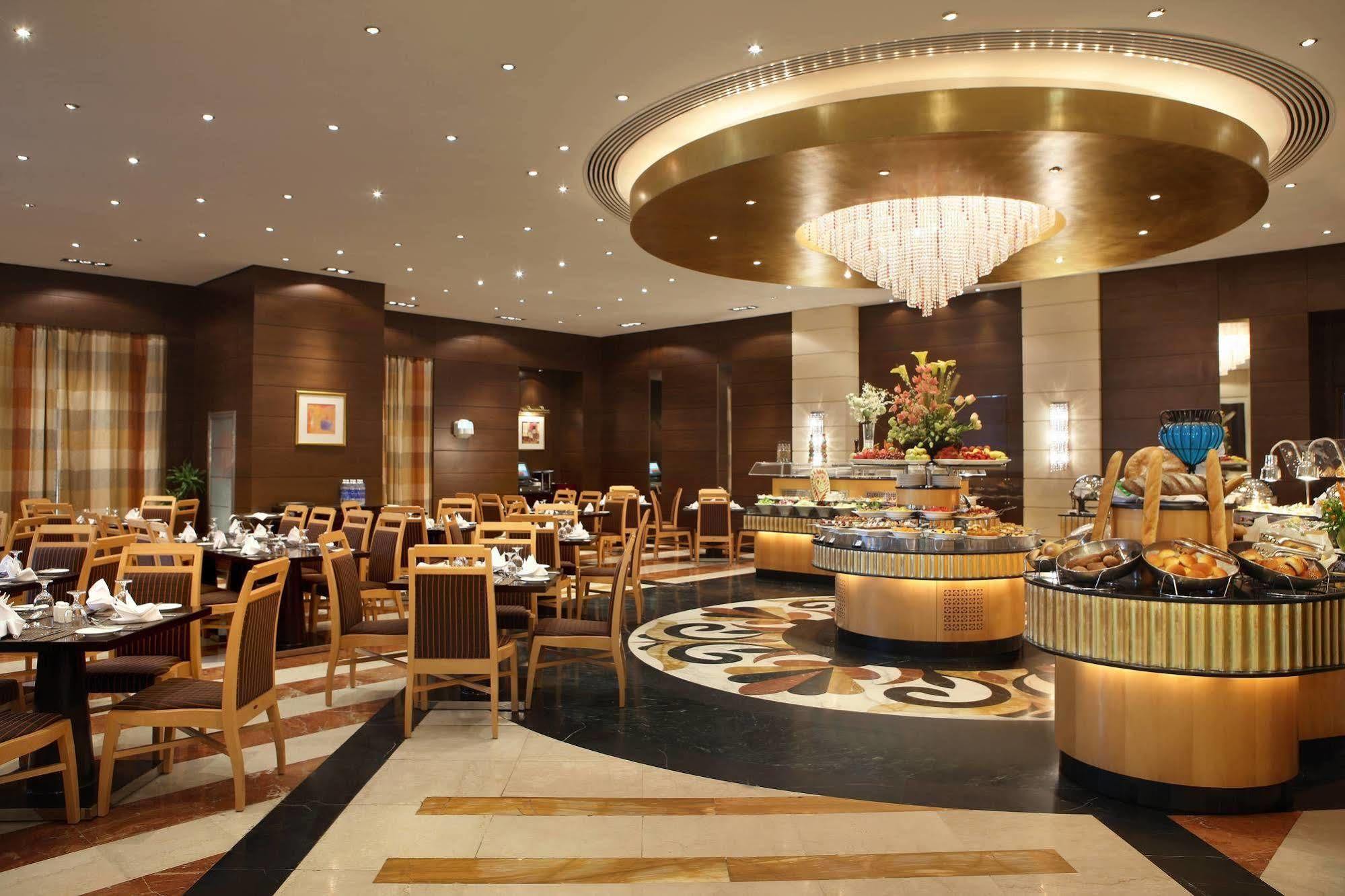 Al Marwa Rayhaan By Rotana - Makkah Mecca