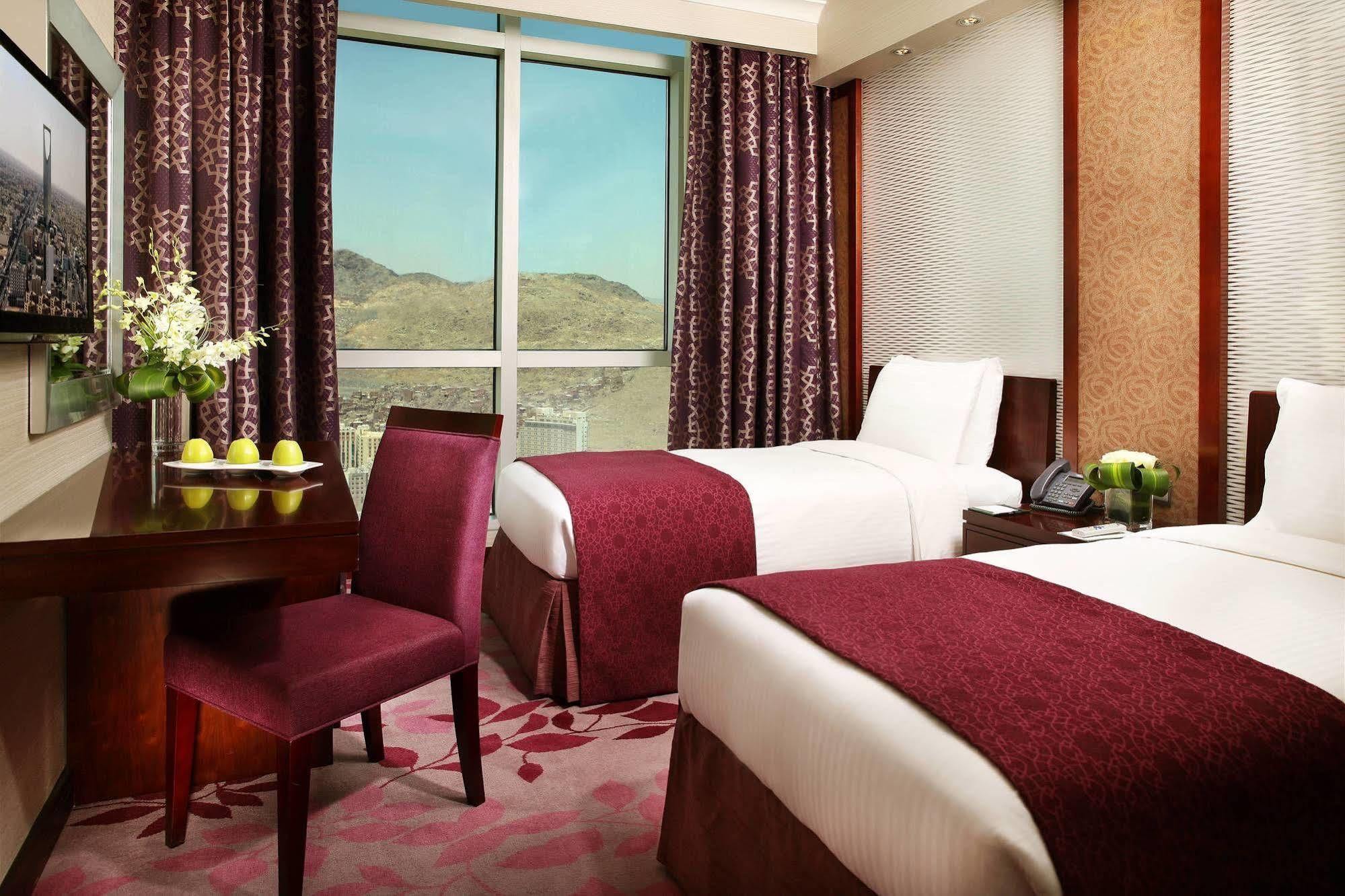 Al Marwa Rayhaan By Rotana - Makkah Mecca