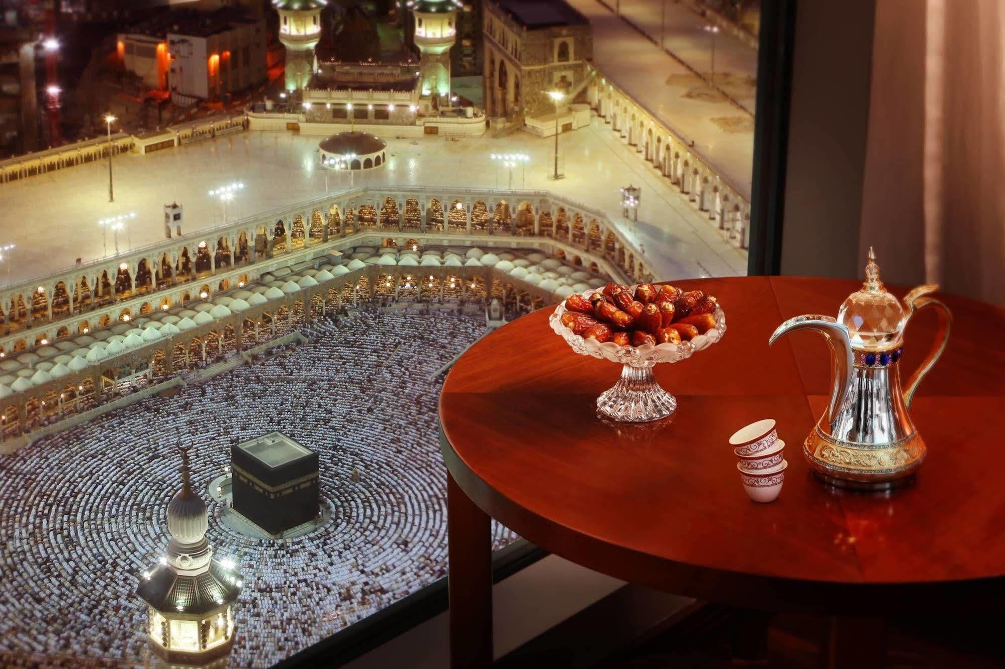 Al Marwa Rayhaan By Rotana - Makkah Hotel Mecca