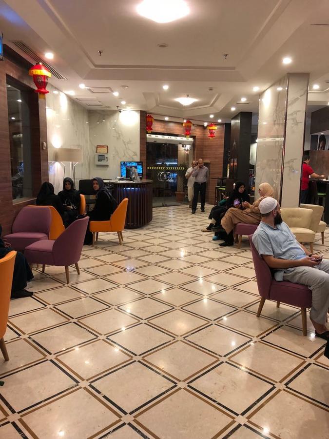 Grand Al Thuria Mecca