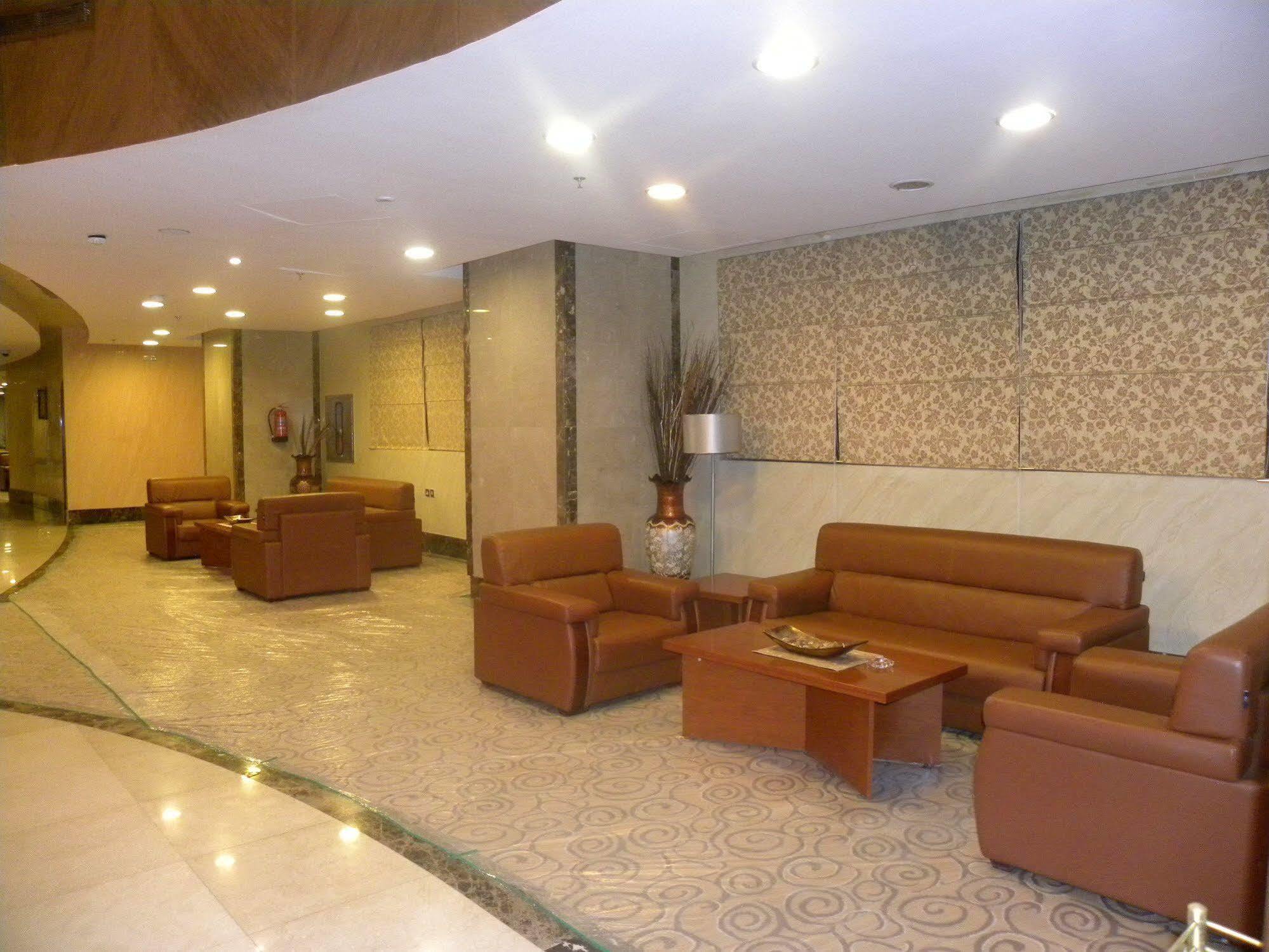 Bakkah Sunrise Hotel