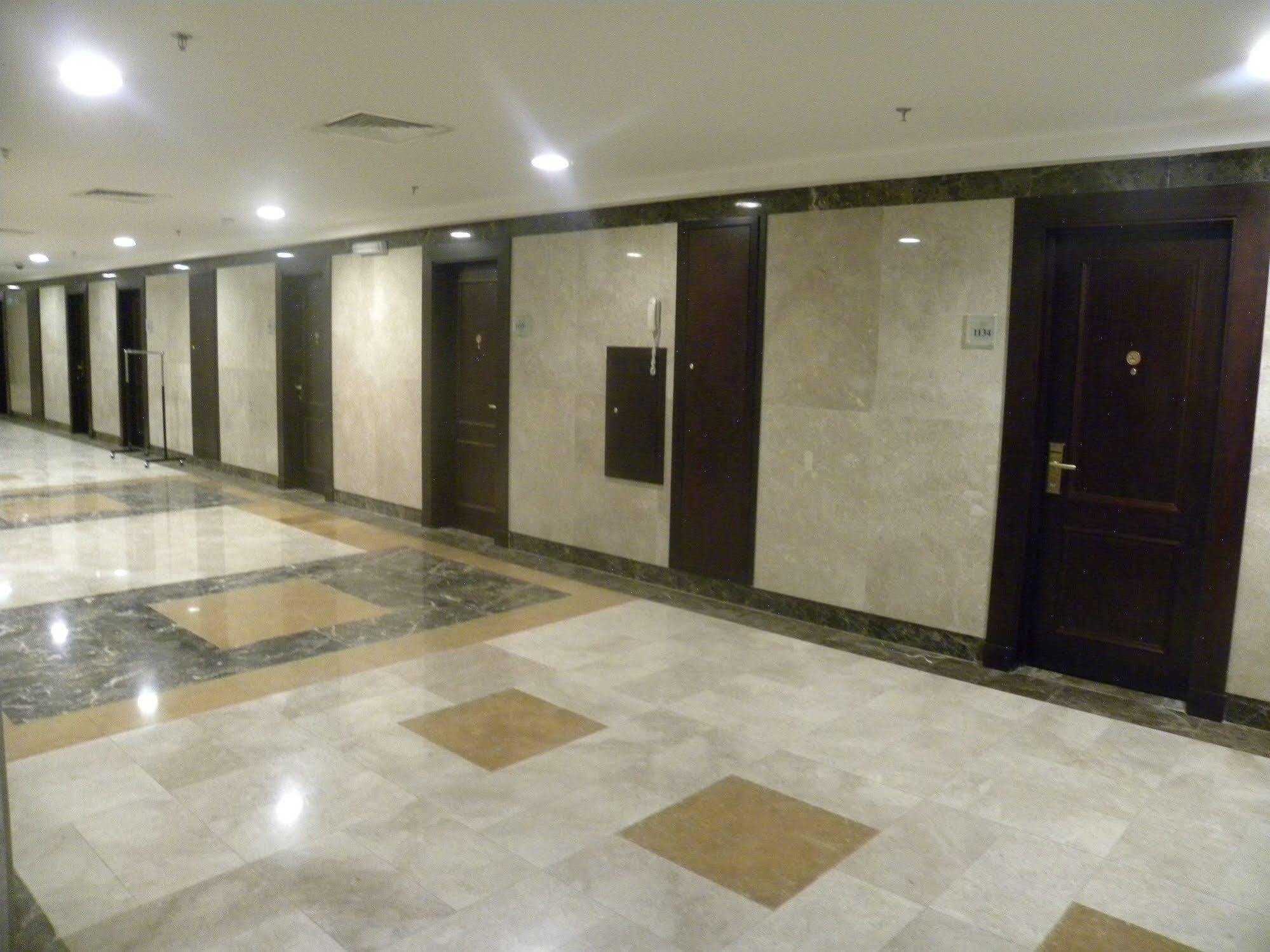 Hotel Bakkah Sunrise Mecca