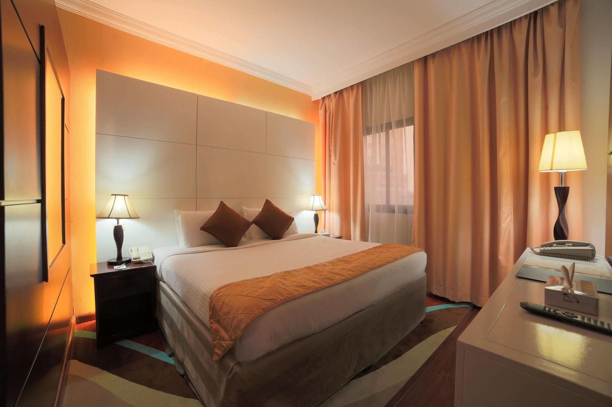Mobark Plaza Makkah 4*