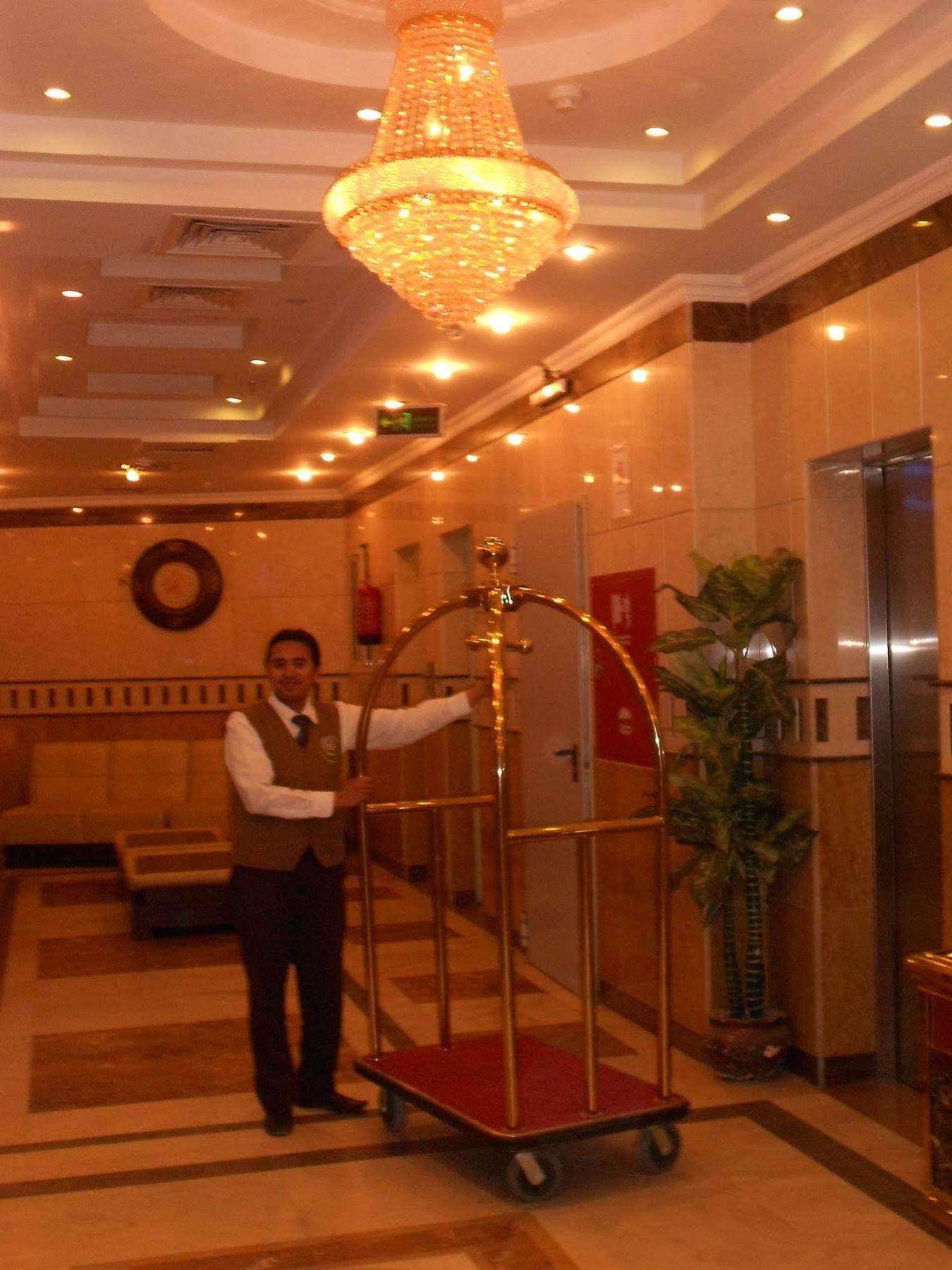 Al Shahba Mecca