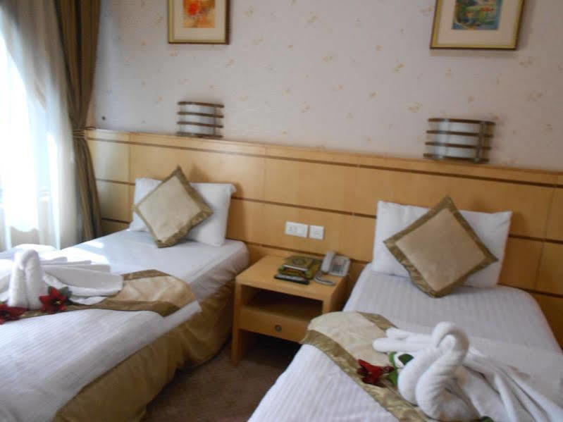 Hotel Al Shahba Mecca