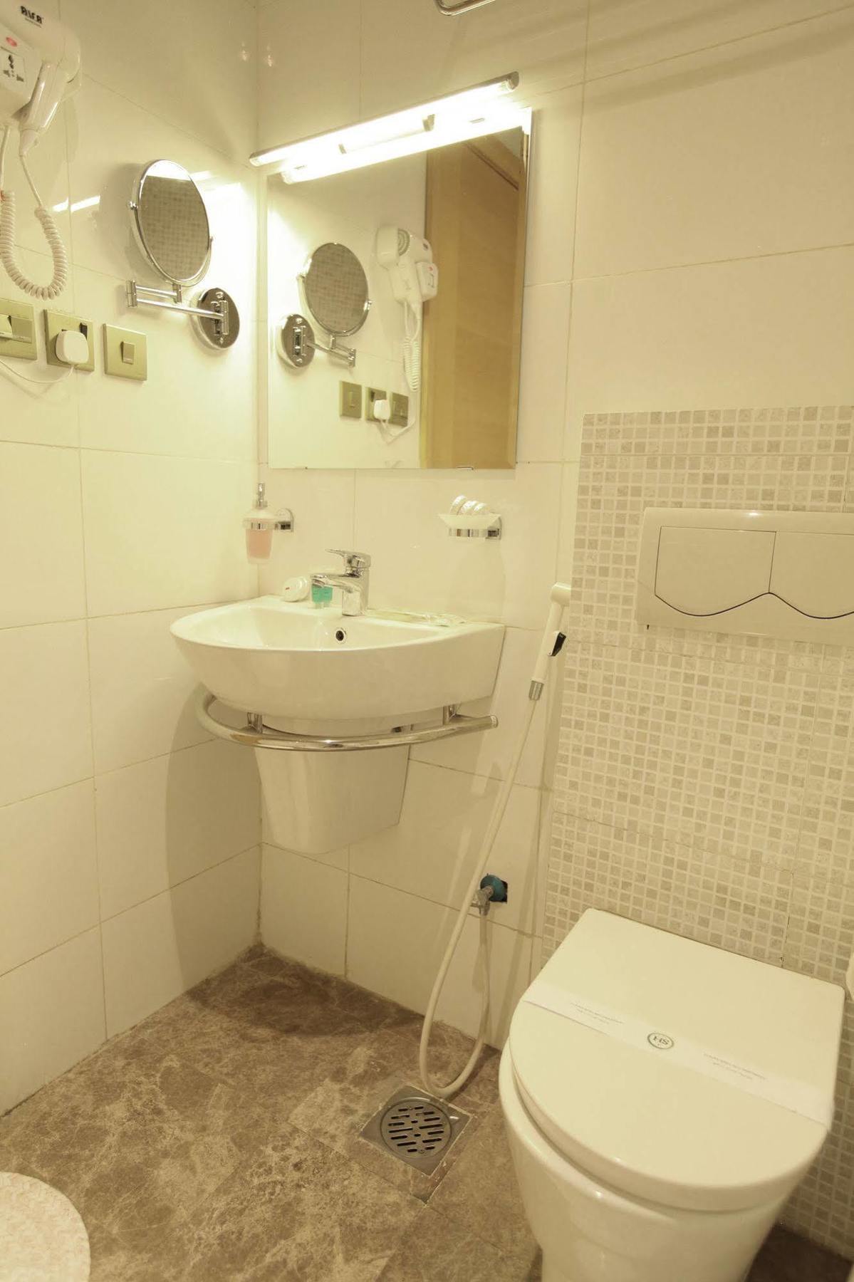 Hotel Al Shahba