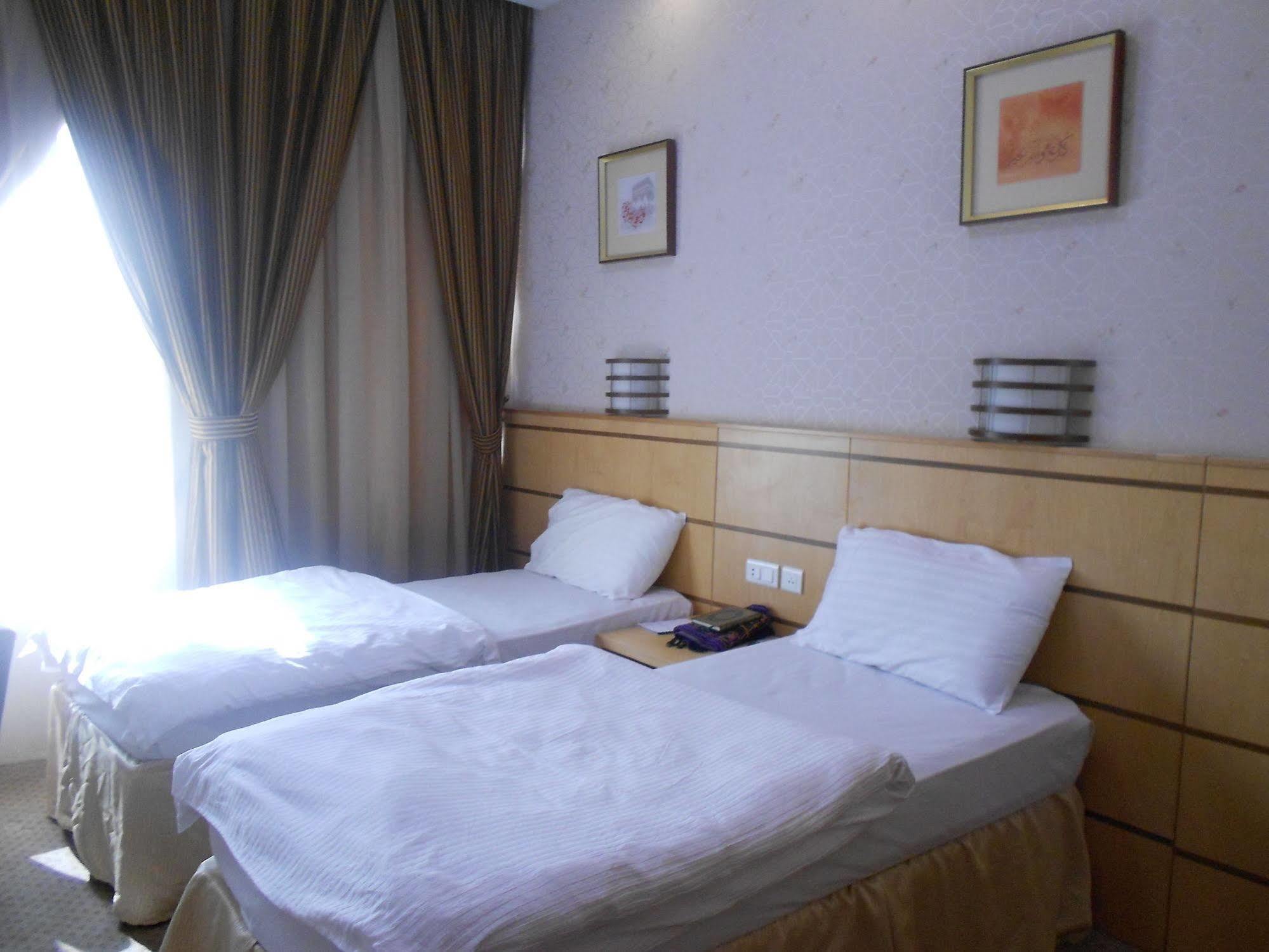 Al Shahba 2* Mecca
