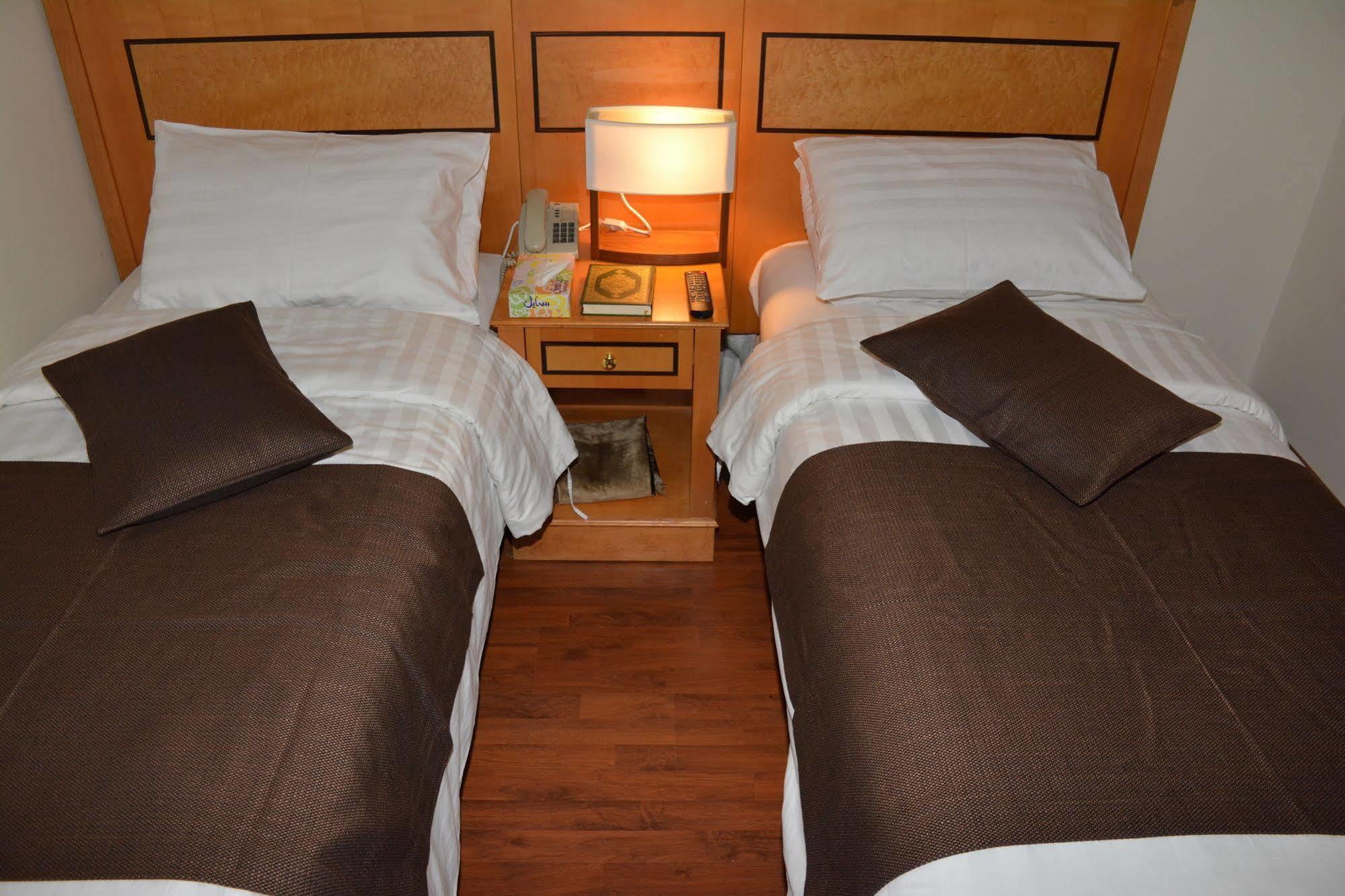 Hotel Al Thuria Grand Mecca
