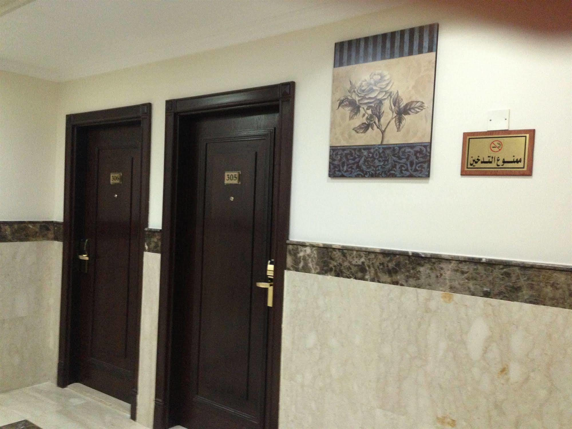 Hotel Reda Plaza
