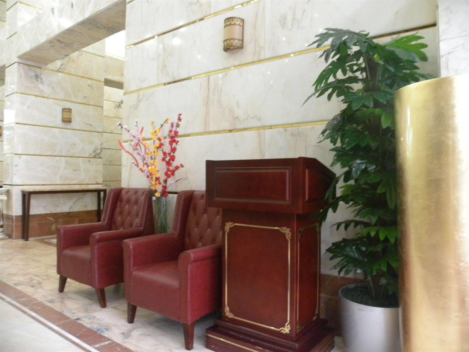 Forsan Al Aseel 3* Mecca