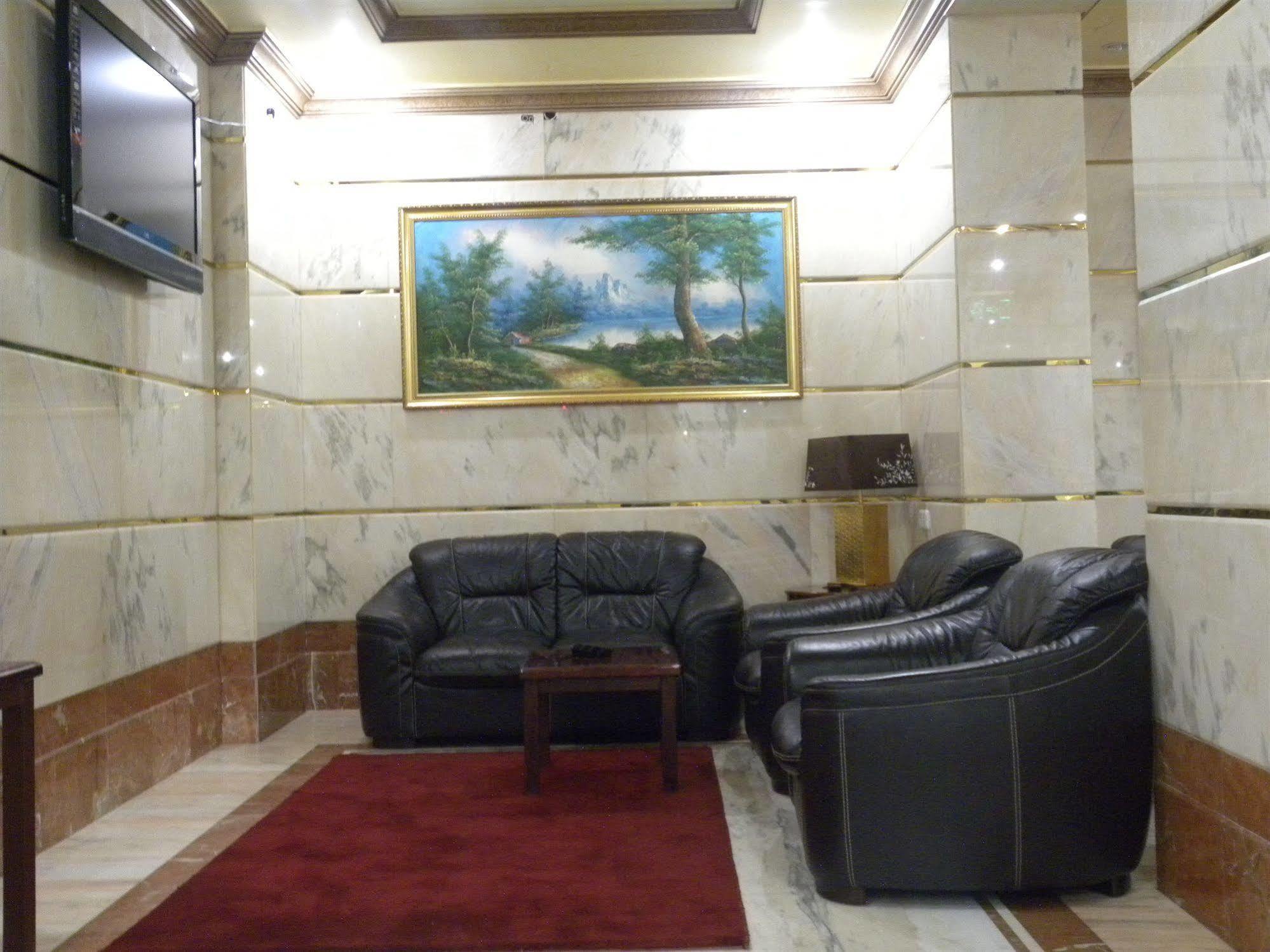 Forsan Al Aseel Hotel Mecca