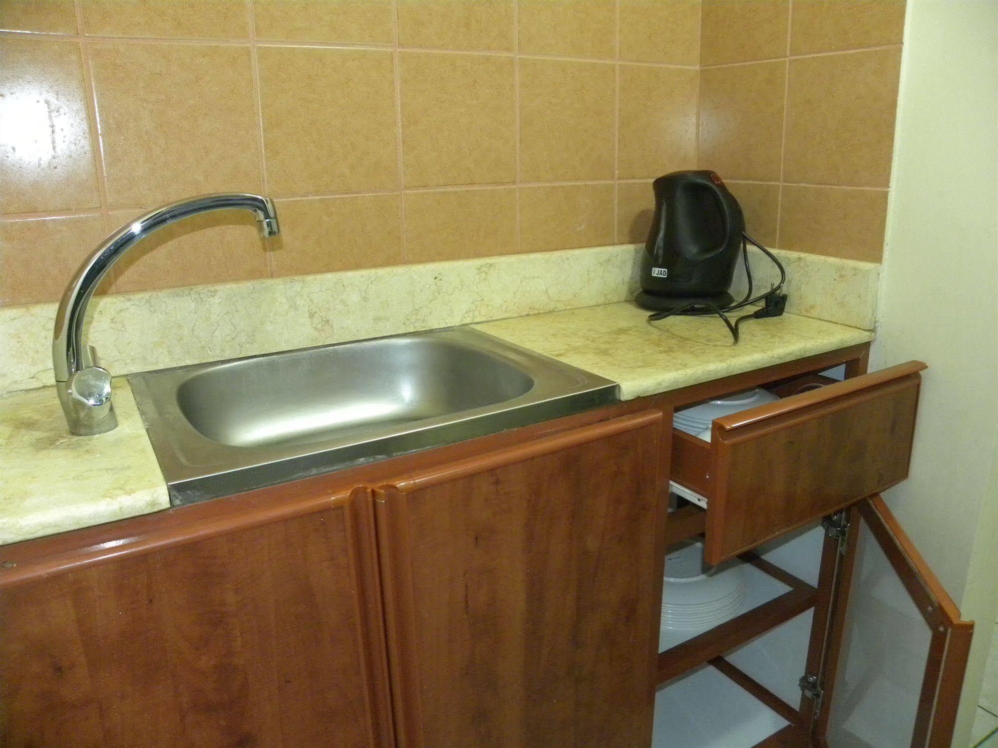 Forsan Al Aseel Hotel Mecca
