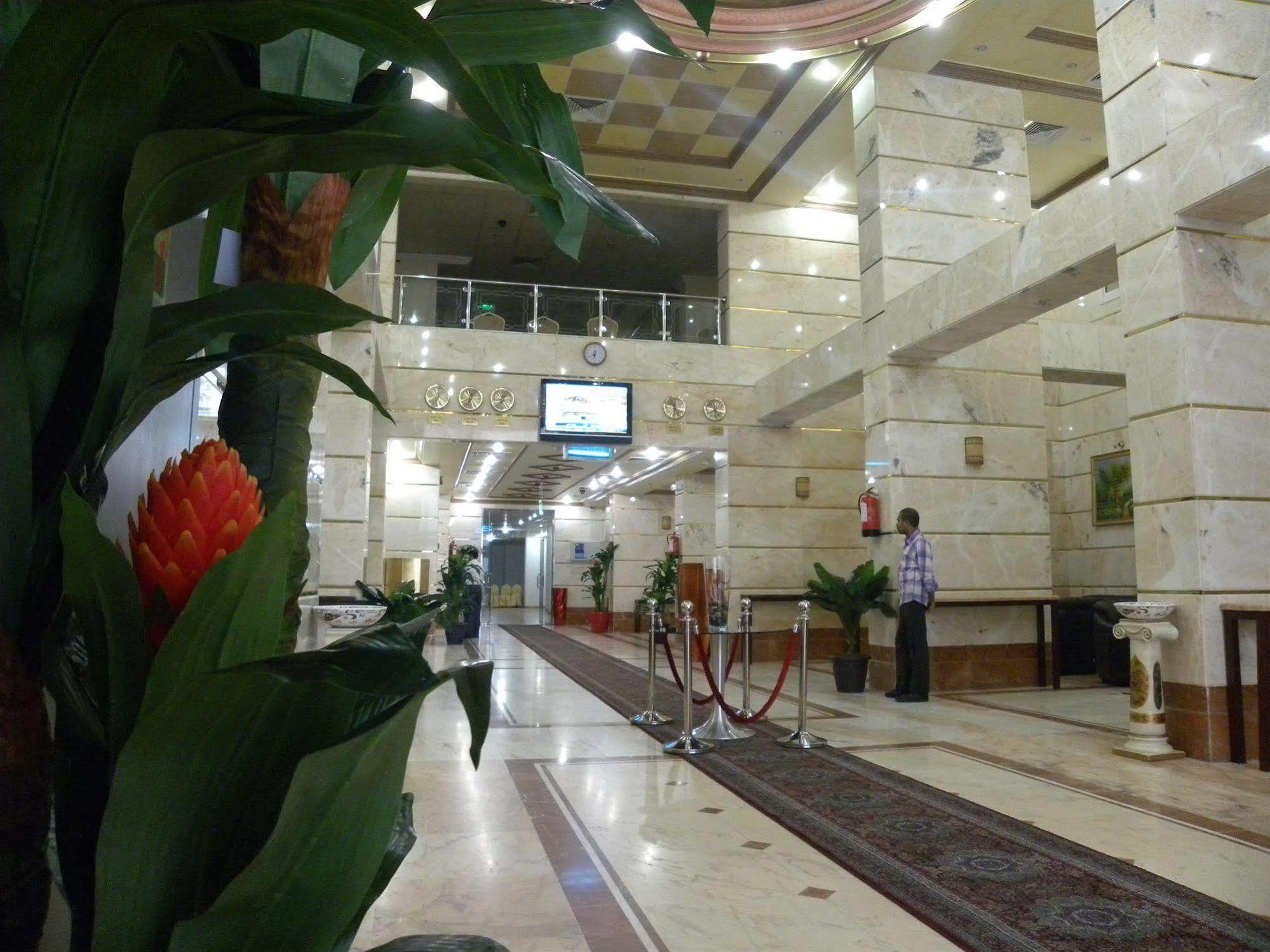 Forsan Al Aseel Hotel