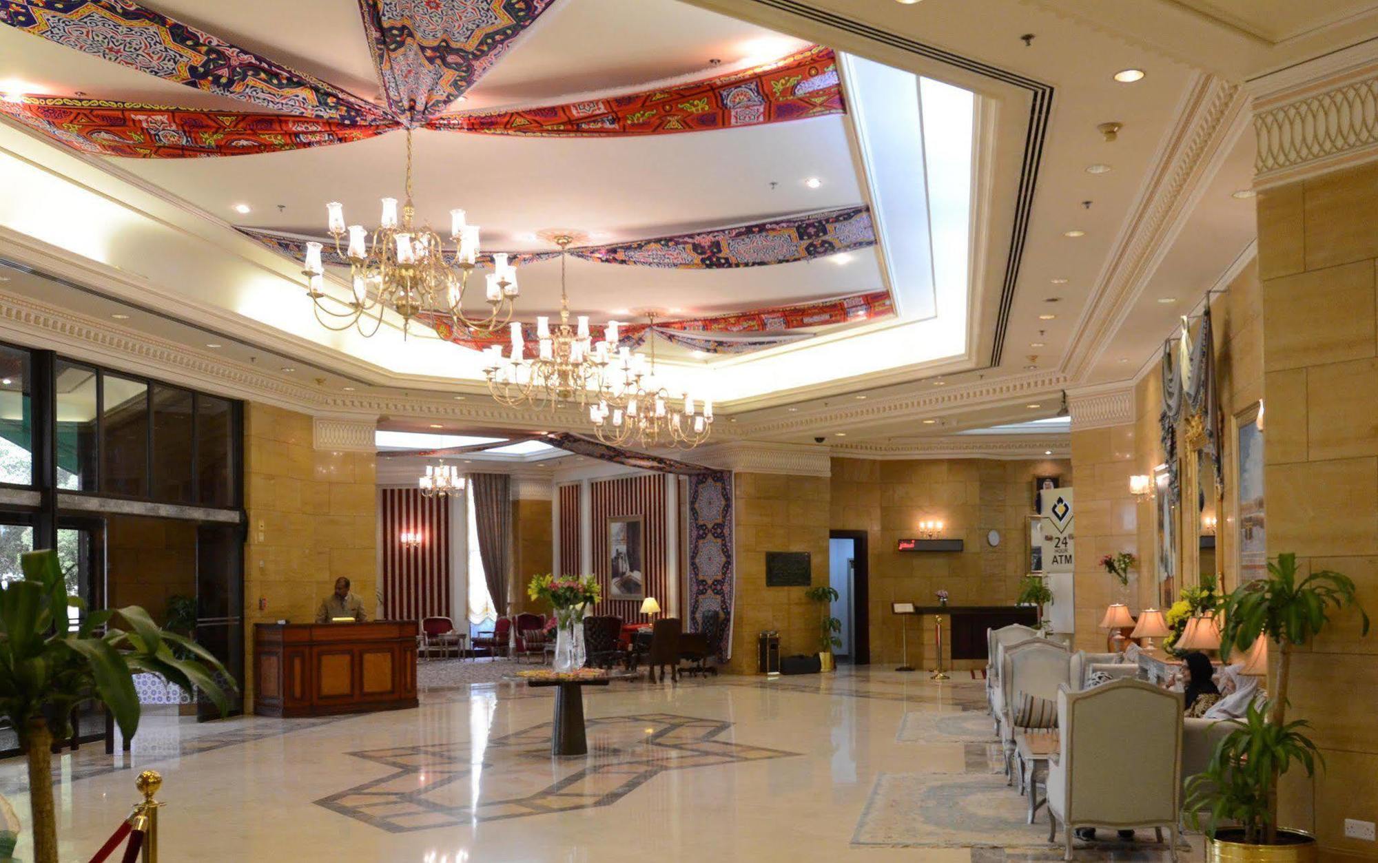 Makkah Grand Coral 5* Mecca