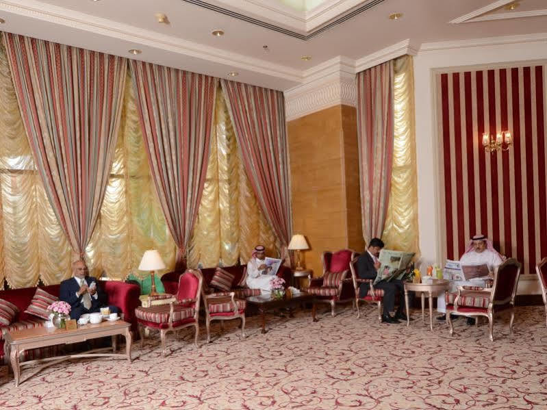 Makkah Grand Coral Hotel Mecca