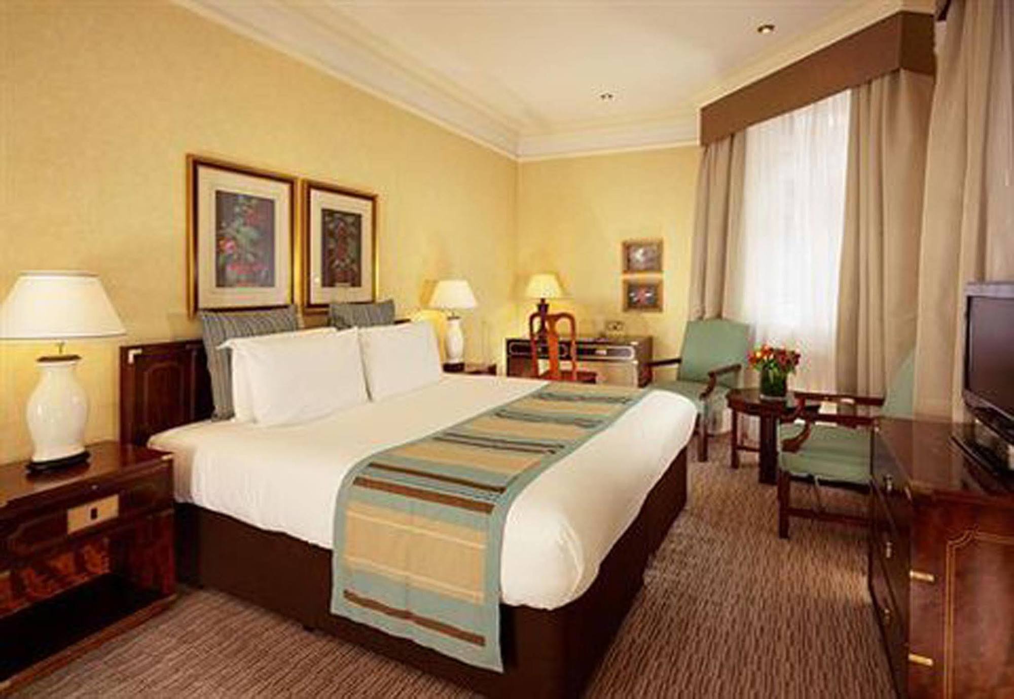 Makkah Grand Coral Hotel Mecca