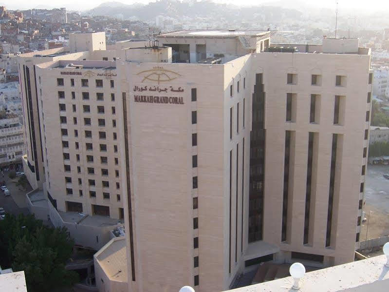 Makkah Grand Coral 5*