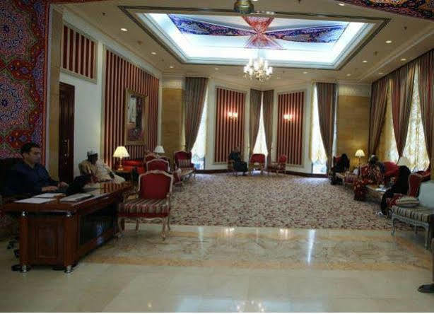 Makkah Grand Coral