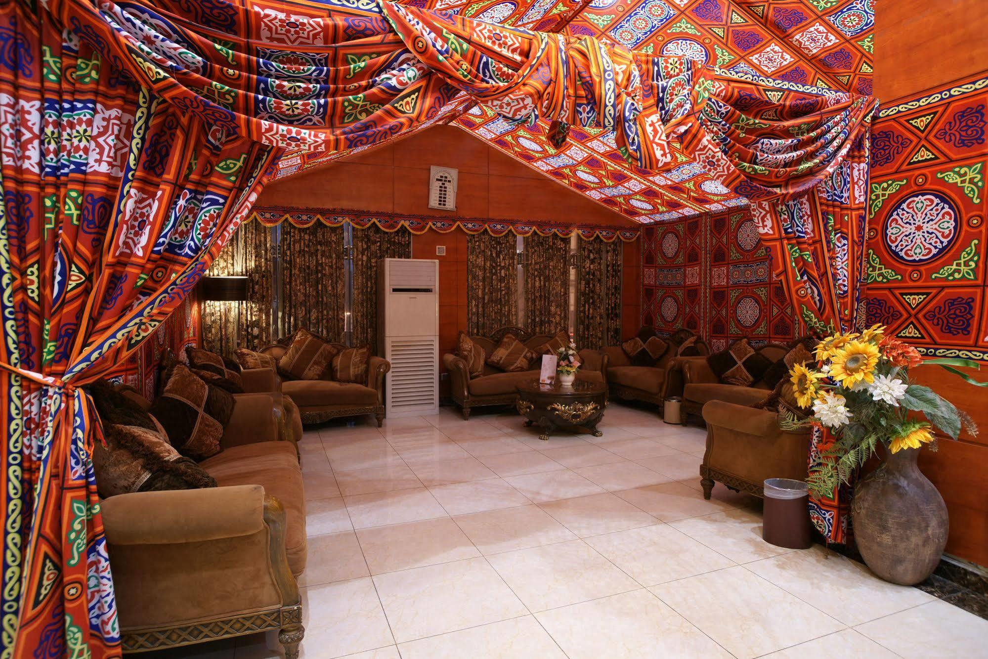 Hotel Al Mona Ajyad 3*
