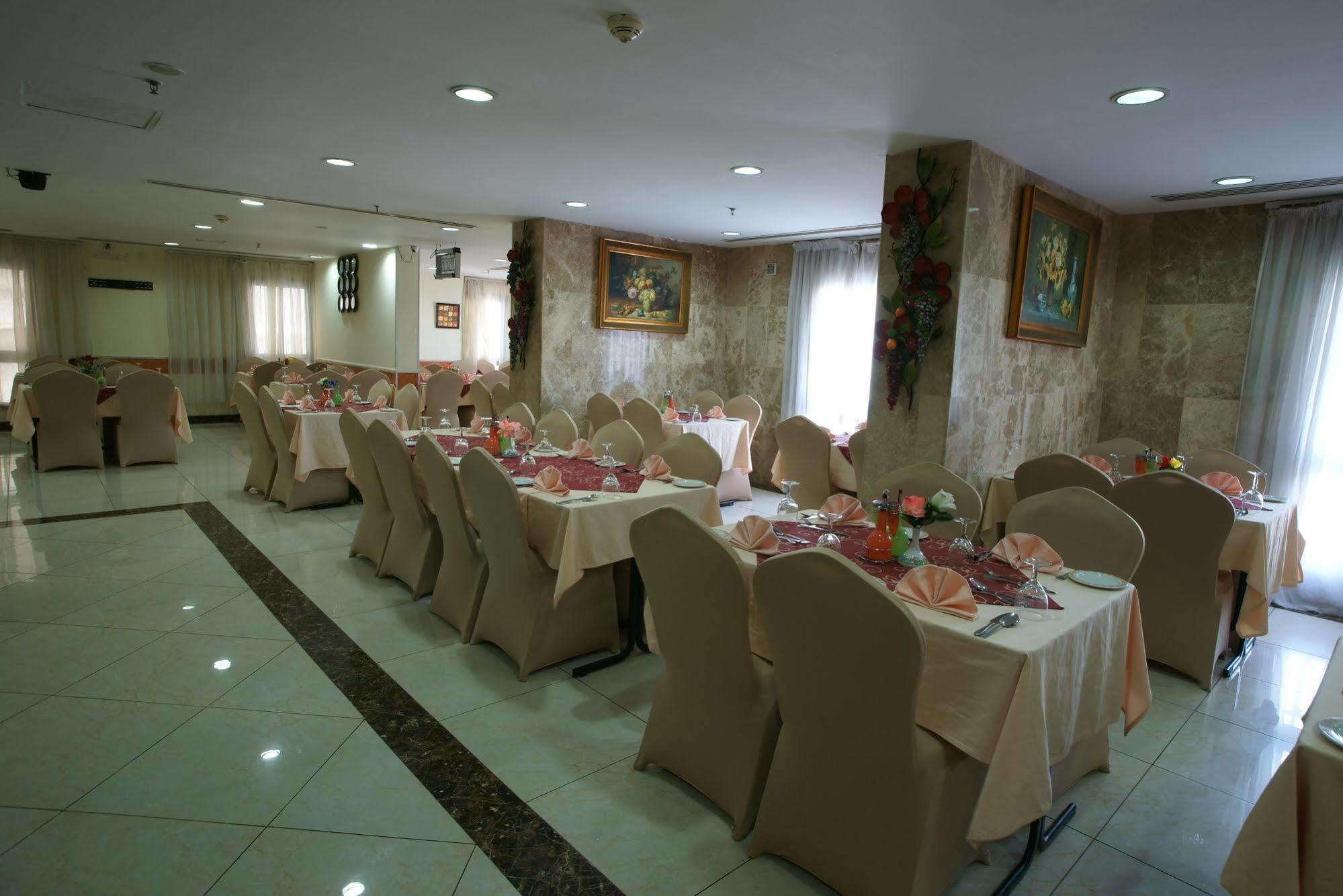 Hotel Al Mona Ajyad