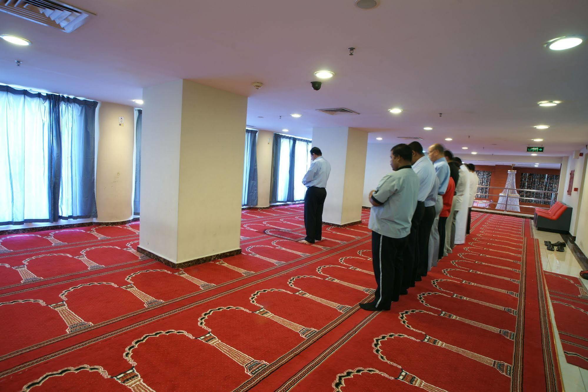 Al Mona Ajyad 3*