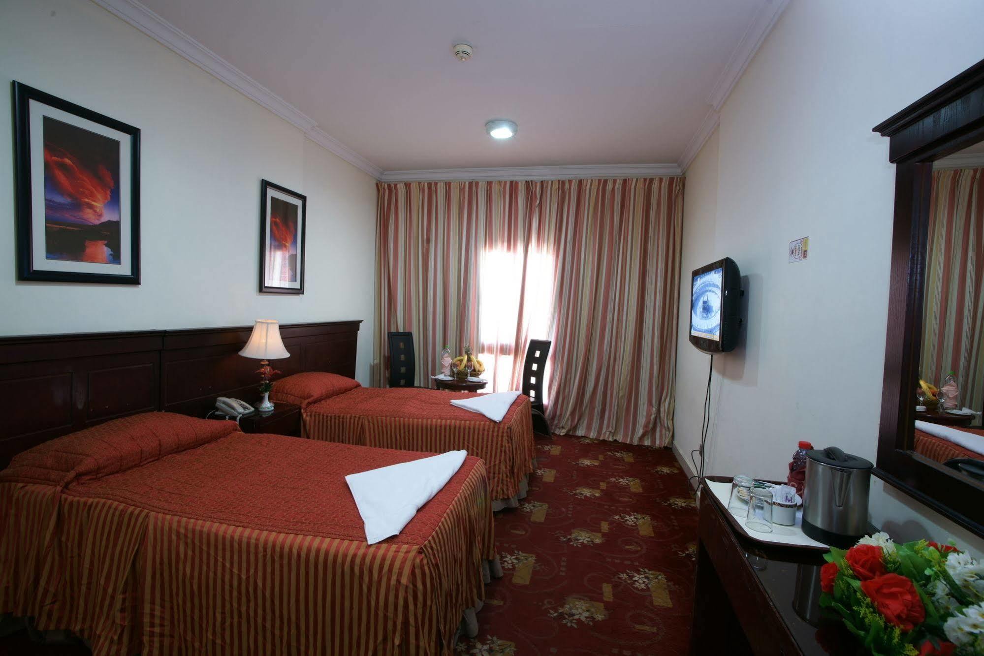Al Mona Ajyad Hotel 3*