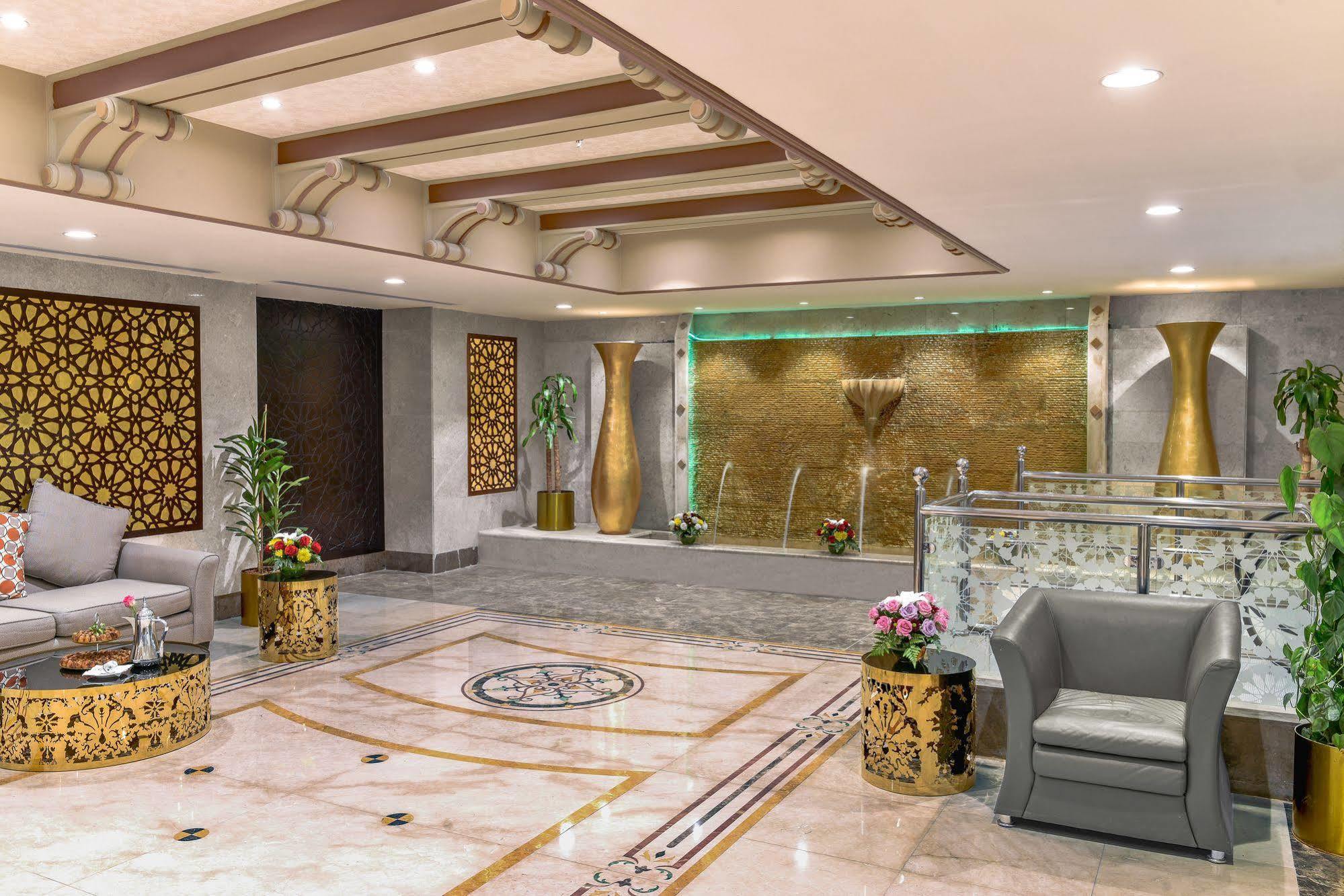 Infinity Makkah Hotel Mecca