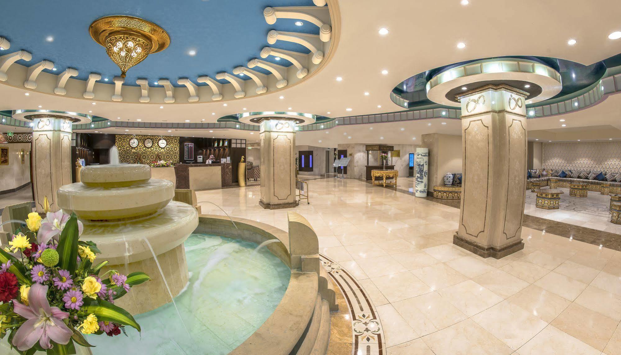 Infinity Makkah Hotel