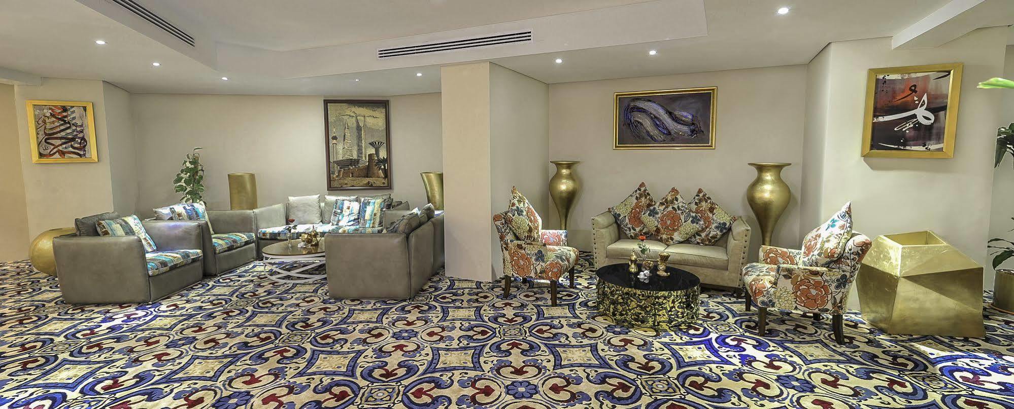 Infinity Makkah Hotel 5*