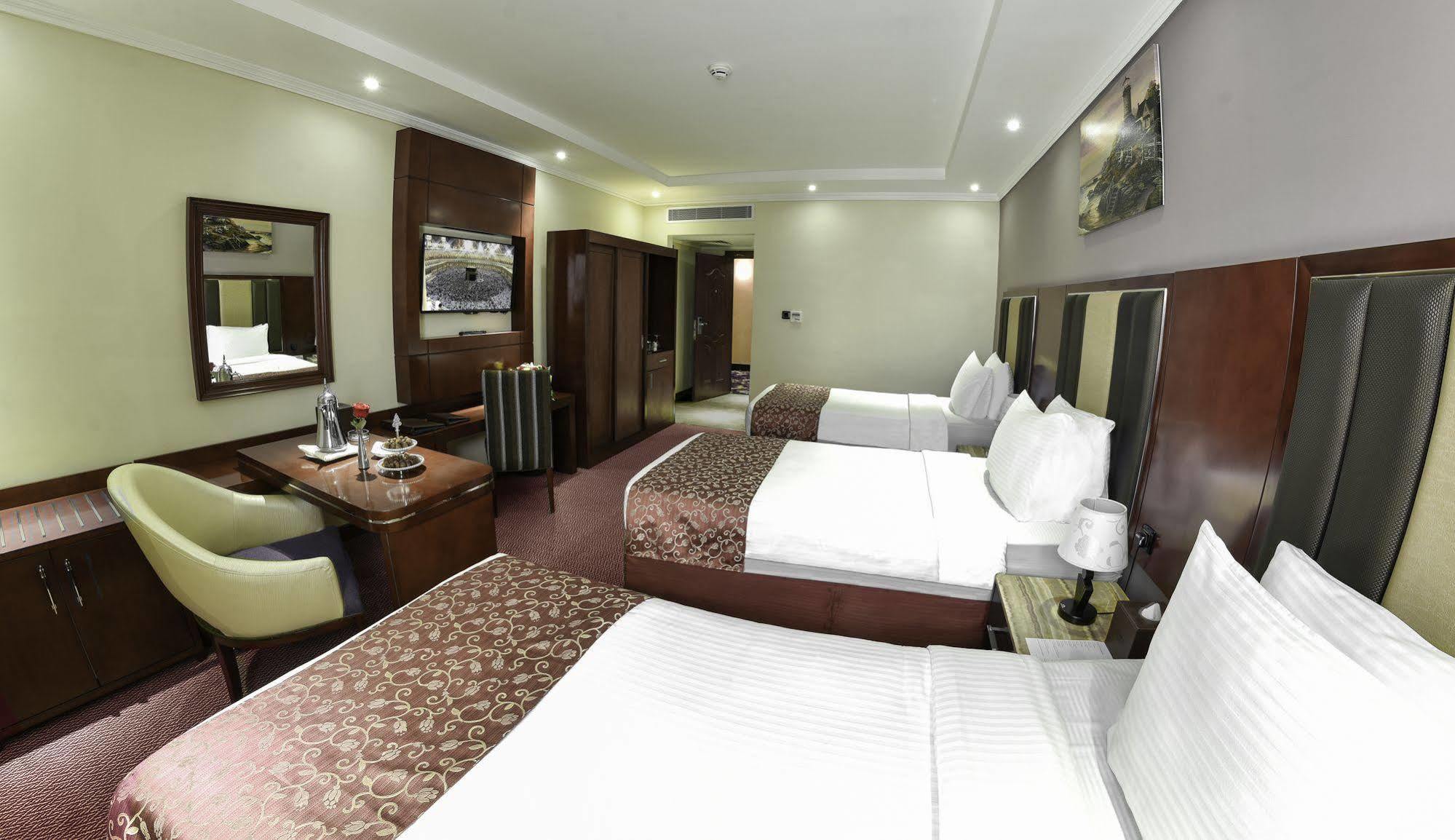 Infinity Makkah Hotel 5*