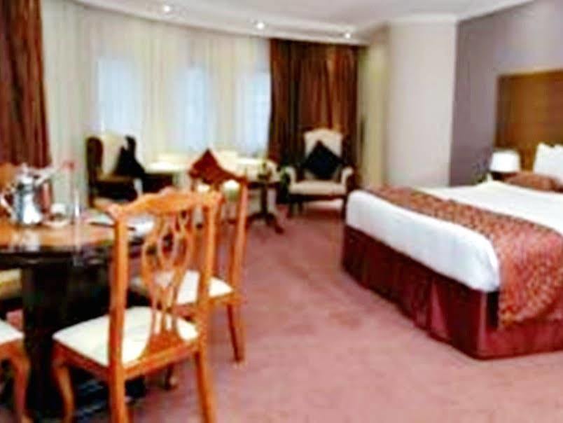 Infinity Makkah 5*