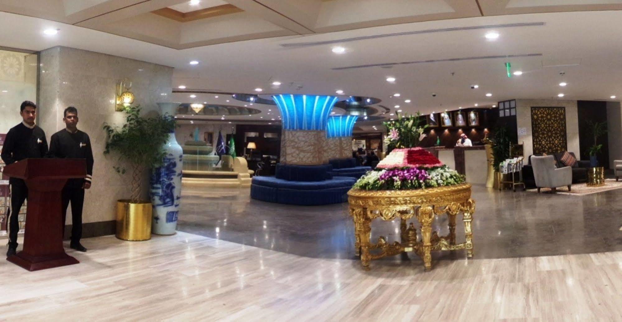 Infinity Makkah Hotel Mecca