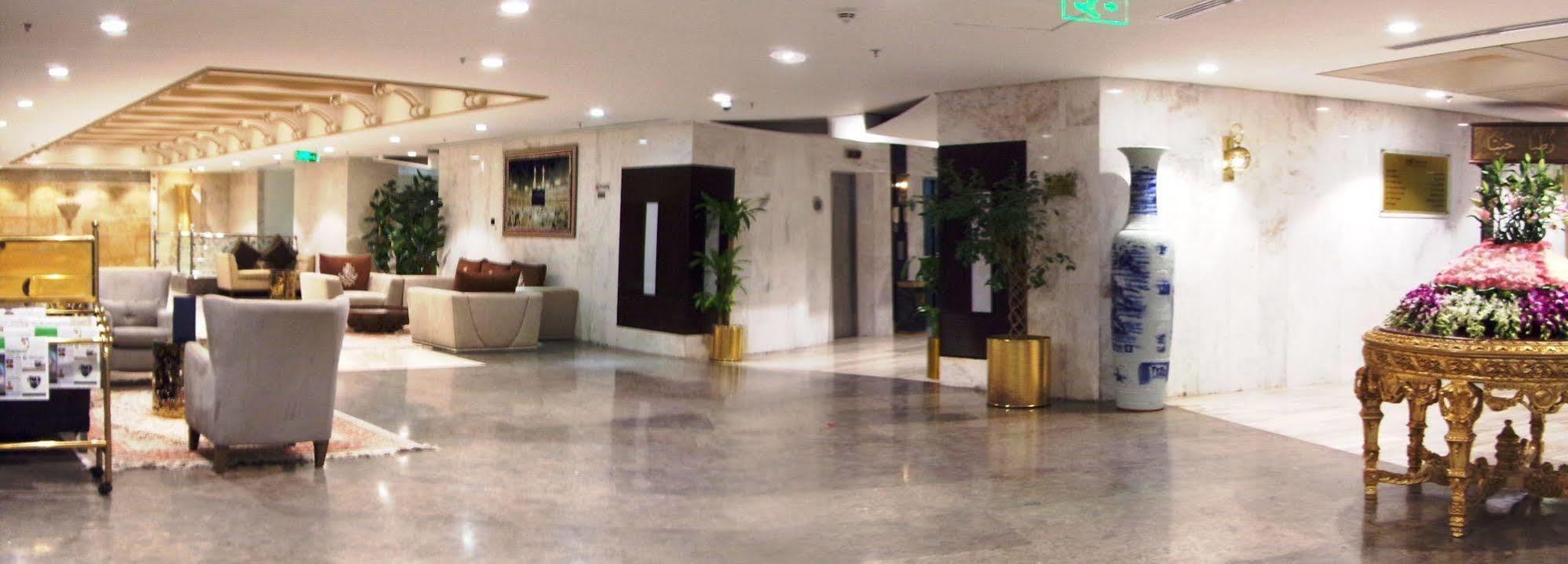 Infinity Makkah Hotel