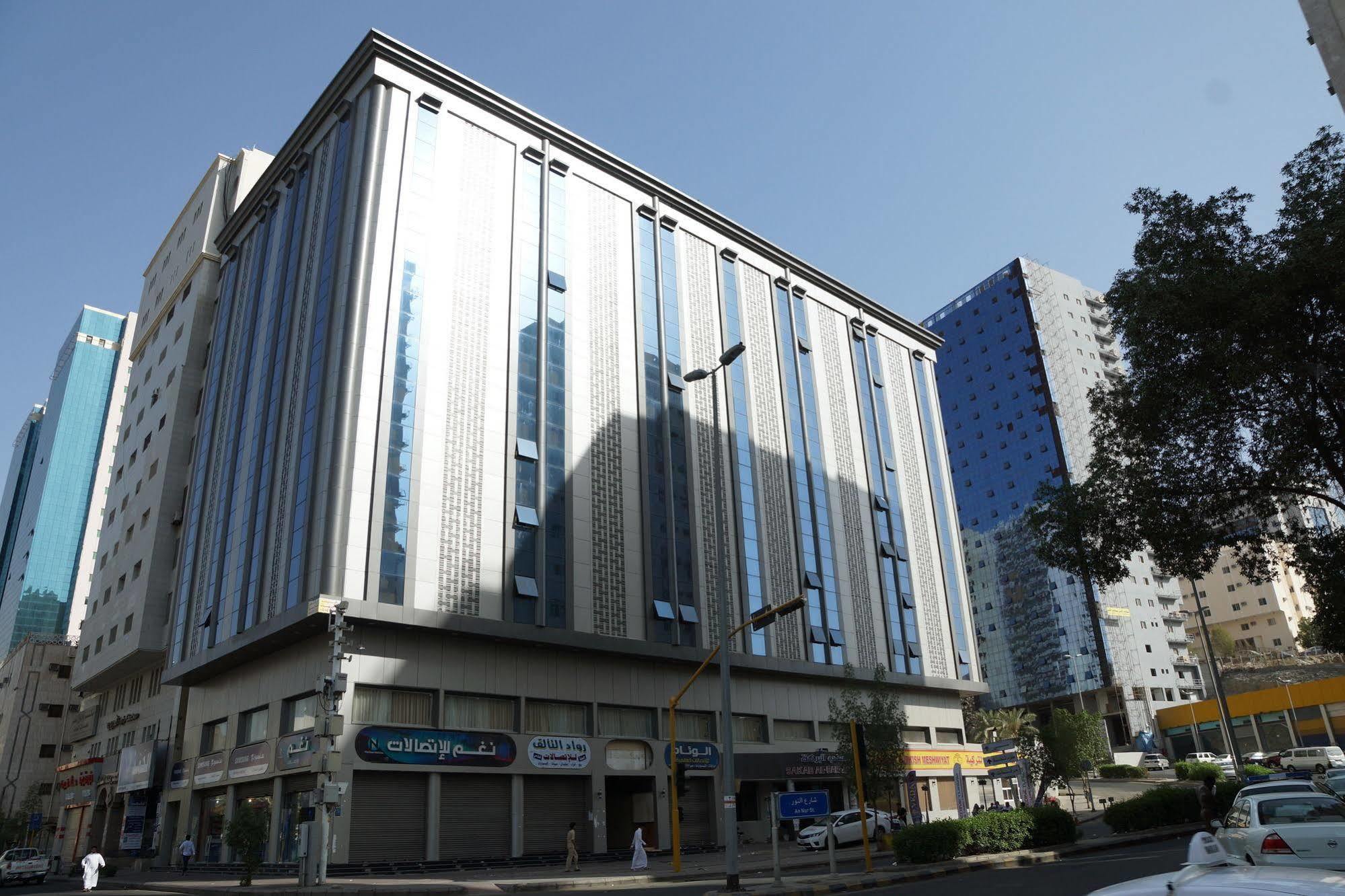Sakab Albaraka Hotel