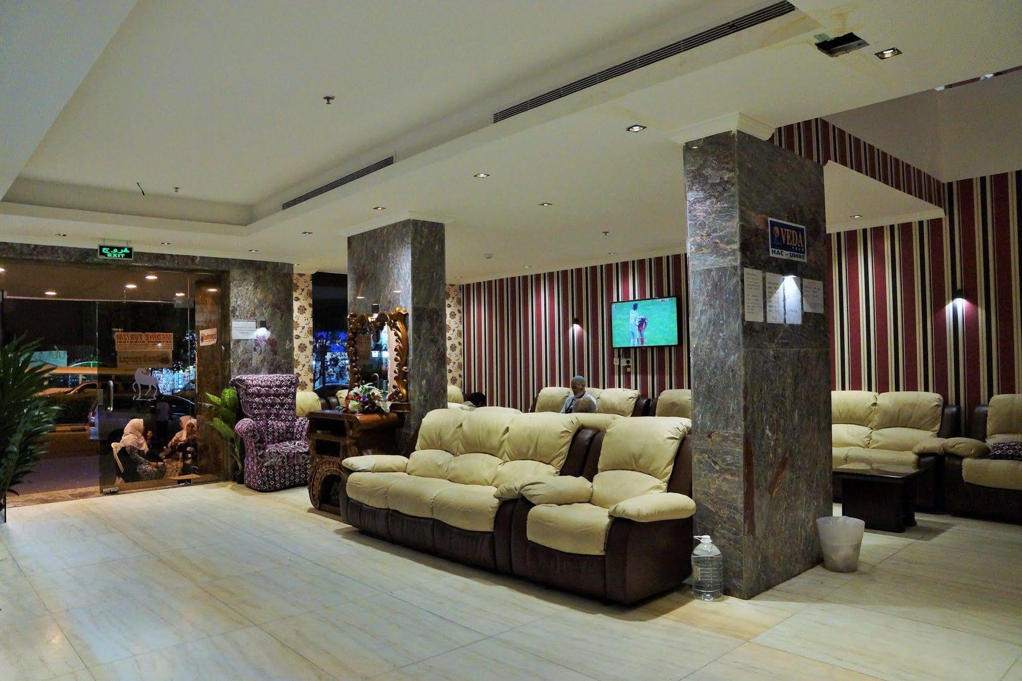 Sakab Albaraka Hotel 2*