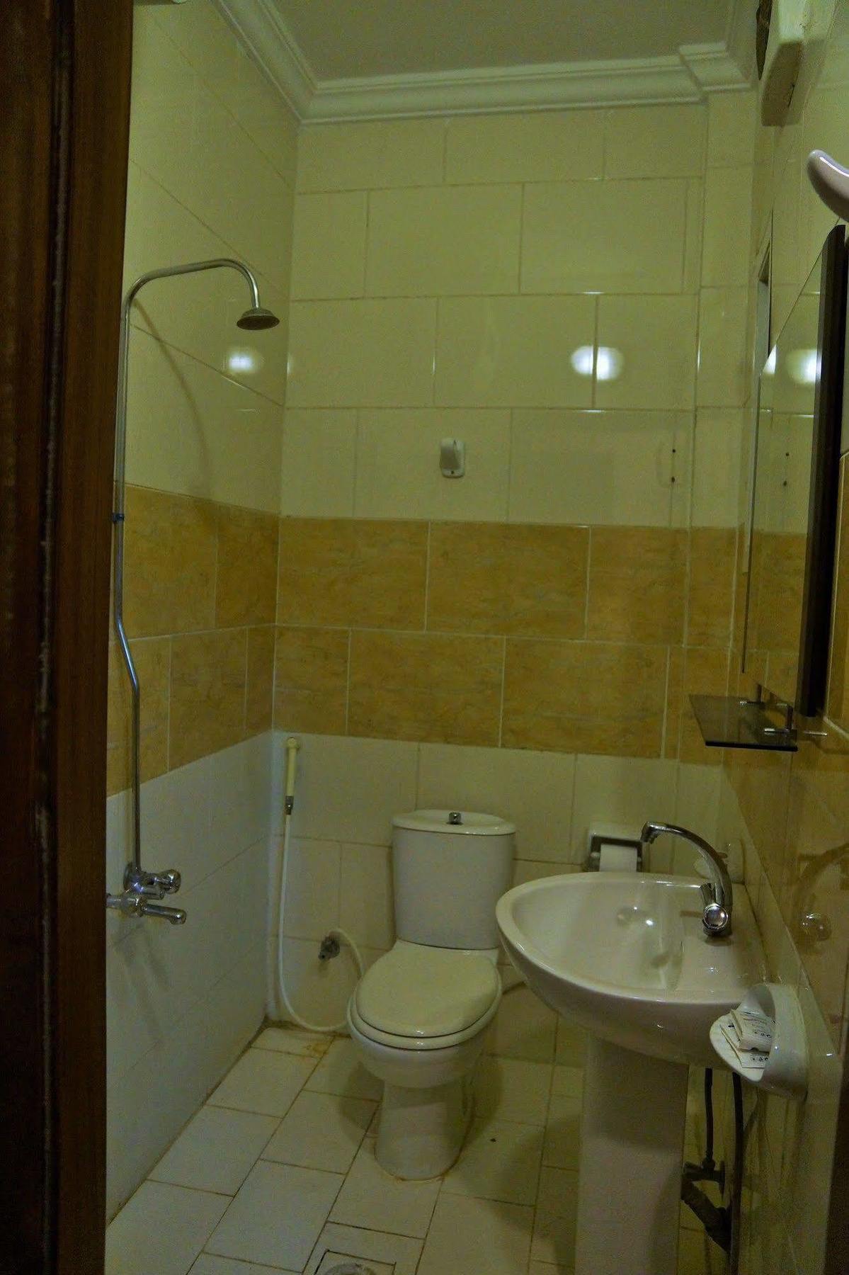 Hotel Sakab Albaraka