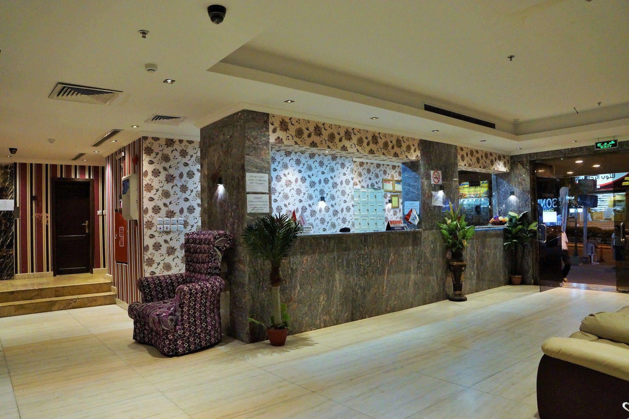 Hotel Sakab Albaraka