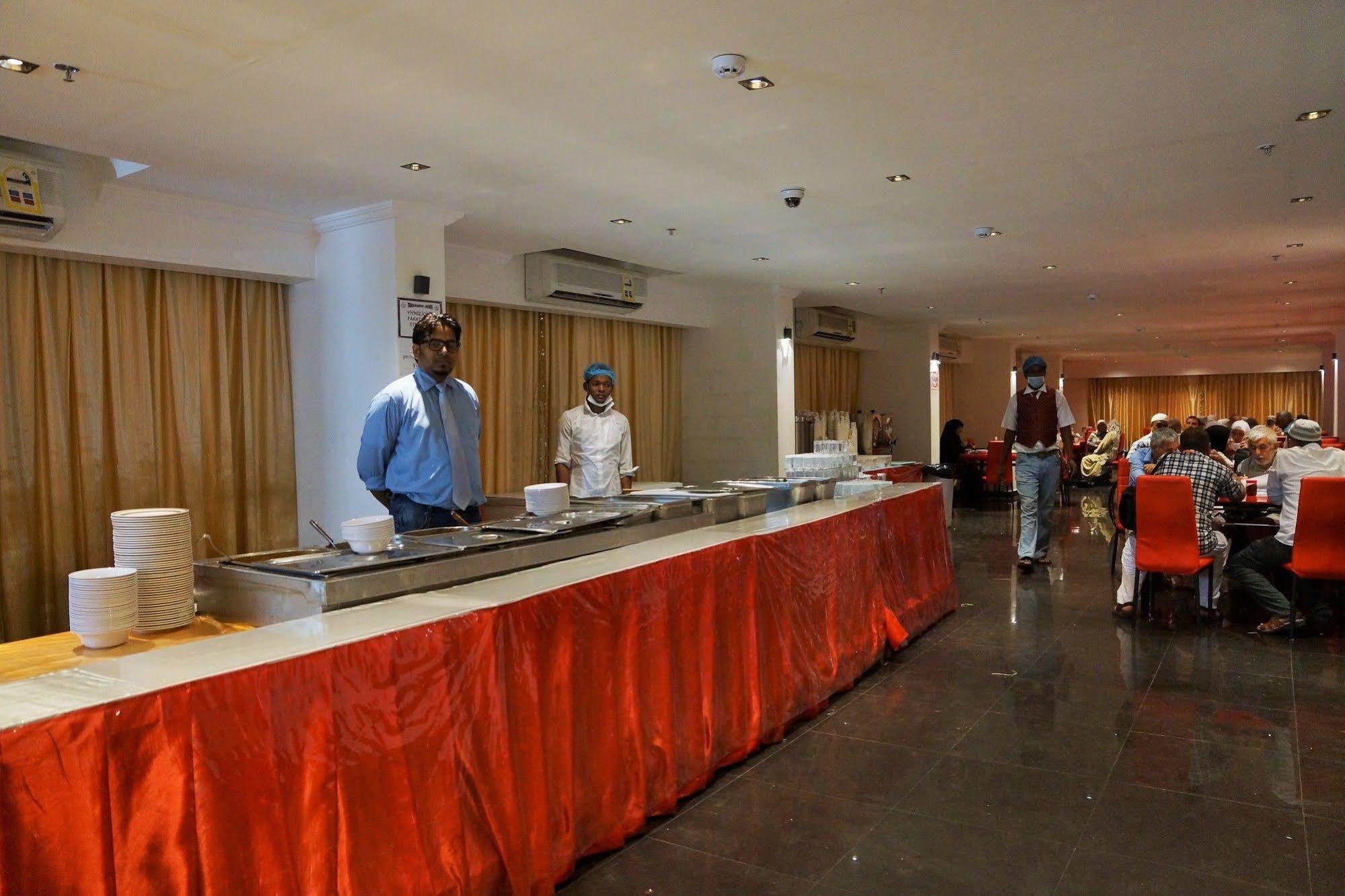 Sakab Albaraka Hotel 2*