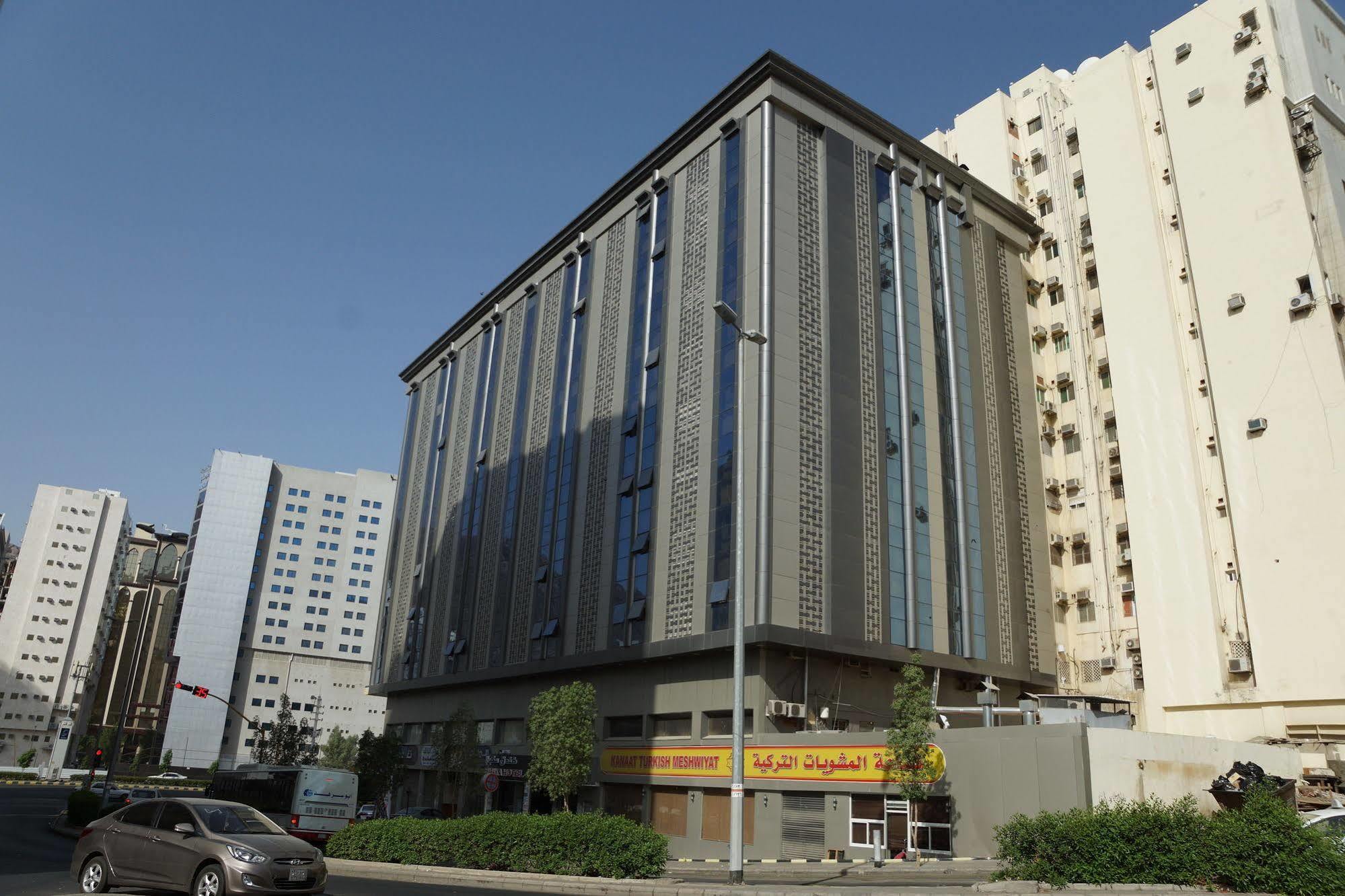Sakab Albaraka Hotel