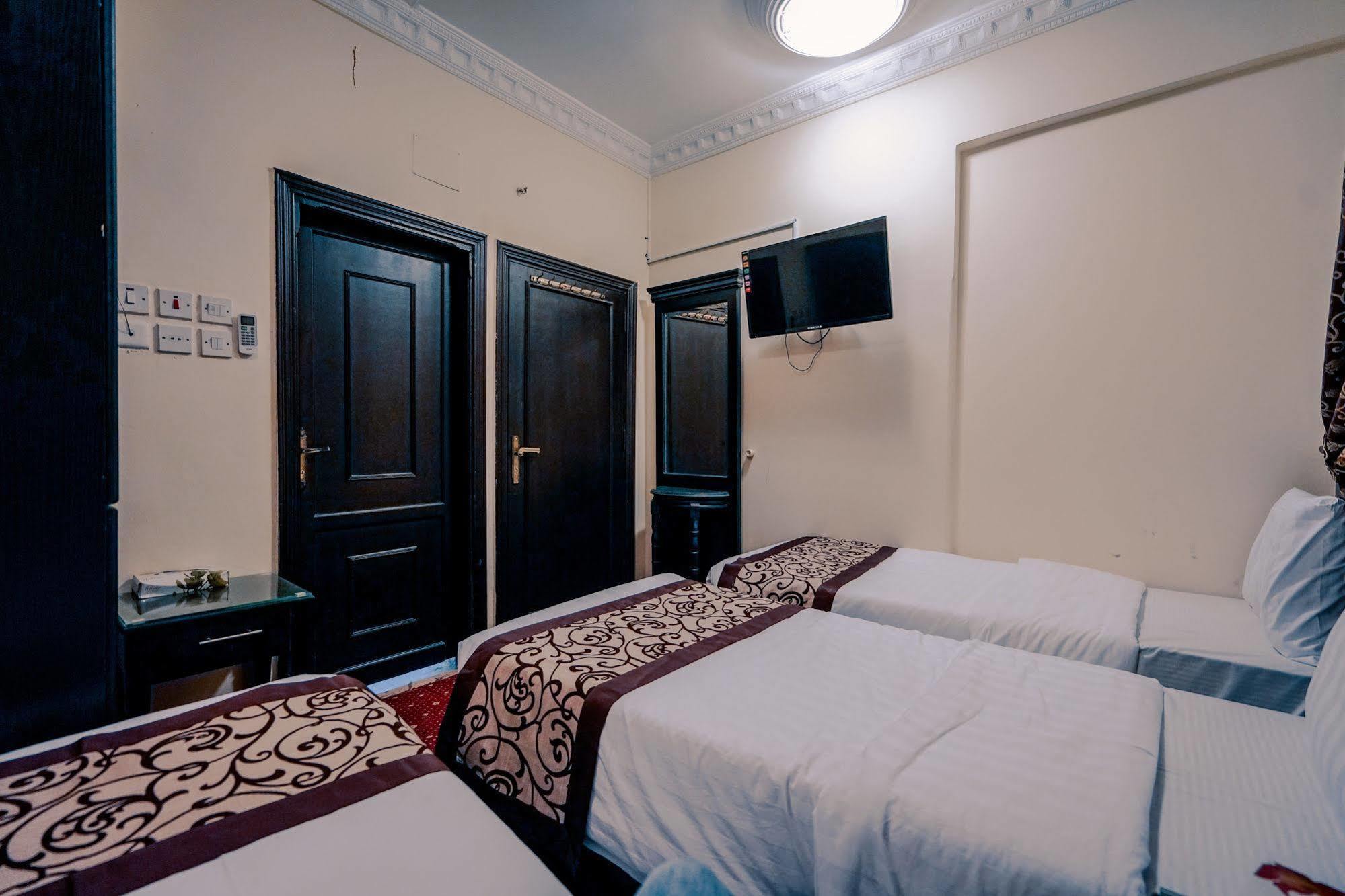 Hotel Qasr Al Riyadh Hotel Apartments 2*
